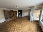 Gemütliche 2-Zimmer-Wohnung in ruhiger Wohngegend - Balkonzugang