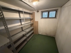 Gemütliche 2-Zimmer-Wohnung in ruhiger Wohngegend - Keller