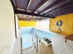 Großzügiges EFH mit Pool & Garten in Alt-Stuhr - Schwimm...