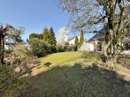 Großzügiges EFH mit Pool & Garten in Alt-Stuhr - mit tollem Blick in den Garten