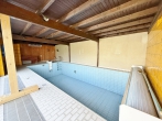 Großzügiges EFH mit Pool & Garten in Alt-Stuhr - ...halle