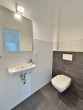 Moderne Penthouse-Wohnung zentral in Varrel! - Gäste-WC
