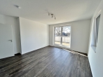Moderne Penthouse-Wohnung zentral in Varrel! - Schlafzimmer