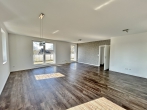 Moderne Penthouse-Wohnung zentral in Varrel! - Wohnen