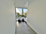 Moderne Penthouse-Wohnung zentral in Varrel! - Treppenhaus
