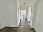 Moderne Penthouse-Wohnung zentral in Varrel! - Flur