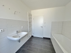 Moderne Penthouse-Wohnung zentral in Varrel! - ... mit Handtuchheizkörper