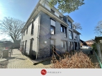 Moderne Penthouse-Wohnung zentral in Varrel! - H&T Immobilien - Penthouse in Stuhr
