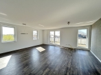 Moderne Penthouse-Wohnung zentral in Varrel! - Wohnen