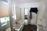 Moderne und helle 3 Zimmer-Wohnung in Leeste mit Aufzug, Garage und Stellplatz - Bad