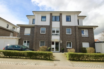 Moderne und helle 3 Zimmer-Wohnung in Leeste mit Aufzug, Garage und Stellplatz, 28844 Weyhe, Etagenwohnung