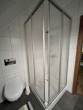 Langjährig vermietete Maisonettewohnung in ruhiger Lage - ... mit Dusche