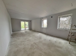 QNG-Plus Neubau EH 40 - Stadtvilla In den Dalmen - Wohnen / Essen / Kochen