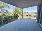 QNG-Plus Neubau EH 40 - Stadtvilla In den Dalmen - Balkon