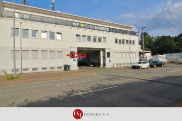 Große Kellerlagerräume mit geräumigen Büroeinheiten und Stellplätzen!, 28219 Bremen, Bürofläche