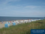 Provisionsfrei: traumhafte 3-Zimmer-Ferienwohnung mit Wellnessbereich in Strandnähe auf Usedom - Strand
