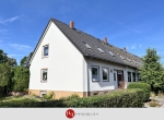 Wohnen, spielen und gestalten – Reihenendhaus mit Garage! - H&T Immobilien - Reihenendhaus in Bremen Horn-Lehe