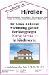 Neubau 2026: Kurze Str. 12 in Kirchweyhe - Final  Deckblatt