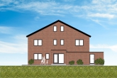 Neubau 2026: Kurze Str. 12 in Kirchweyhe - Nord