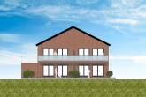 Neubau 2026: Kurze Str. 12 in Kirchweyhe - Süd