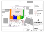 Neubau Elhornstraße - modern, nachhaltig und komfortabel! - Lageplan