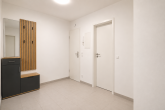 3-Zimmer-Obergeschosswohnung mit Balkon und Garage in Weyhe-Dreye - Flur 2