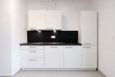 3-Zimmer-Obergeschosswohnung mit Balkon und Garage in Weyhe-Dreye - Küche 1