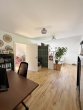DHH mit Wohnküche, Kamin und Doppelgarage - Durchgangszimmer