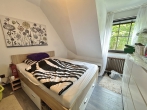 Kapitalanlage in Stuhr-Varrel, langfristig vermietet! - Schlafzimmer