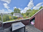 Kapitalanlage in Stuhr-Varrel, langfristig vermietet! - Balkon