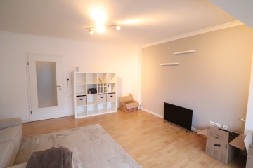 Stephanieviertel: Großzügige 3-Zimmer-Wohnung in der Bremer Altstadt, 28195 Bremen, Wohnung