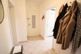 Stephanieviertel: Großzügige 3-Zimmer-Wohnung in der Bremer Altstadt - Flur