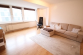 Stephanieviertel: Großzügige 3-Zimmer-Wohnung in der Bremer Altstadt - Wohnzimmer