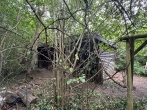 Großzügiges Grundstück trifft auf charmantes 60er-Jahre-Wohnhaus nahe Schulzentrum und Sportanlagen - Gartenhaus mit Boxen