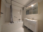 Sankt Magnus – Komfortwohnung mit Stellplatz! - Badezimmer