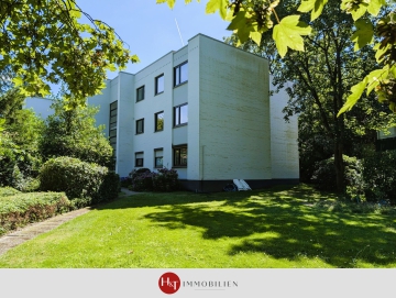 Sankt Magnus – Komfortwohnung mit Stellplatz!, 28759 Bremen, Etagenwohnung