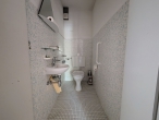 Sankt Magnus – Komfortwohnung mit Stellplatz! - Toilette