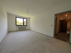 Sankt Magnus – Komfortwohnung mit Stellplatz! - Schlafzimmer