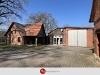 Wohnhaus mit Garage, Hobbybereich & Pool – vielseitig nutzbar - Verkauf Wohnhaus Schwarme - H&T Immobilien
