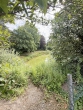 Familienidyll am See: Großzügiges Haus mit Garten - Seeanteil