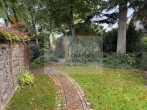 Schönes Einfamilienhaus mit großem Garten in zentraler Lage - weiteres Gartenhaus