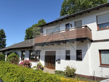 Schönes Einfamilienhaus mit großem Garten in zentraler Lage, 27239 Twistringen, Einfamilienhaus