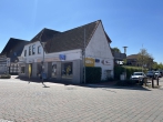 Laden/Büro in bester Sichtlage mit 7 % Rendite in der Fußgängerzone - Außenansicht
