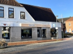 Ca. 7 % Rendite: Ladenlokal in guter Sichtlage in Syke - Außenbild
