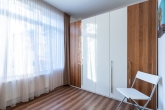 Provisionsfrei: traumhafte 3-Zimmer-Ferienwohnung mit Wellnessbereich in Strandnähe auf Usedom - Schlafzimmer