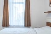 Provisionsfrei: traumhafte 3-Zimmer-Ferienwohnung mit Wellnessbereich in Strandnähe auf Usedom - Schlafzimmer