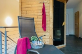 Provisionsfrei: traumhafte 3-Zimmer-Ferienwohnung mit Wellnessbereich in Strandnähe auf Usedom - Sauna