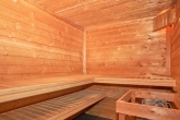 Provisionsfrei: traumhafte 3-Zimmer-Ferienwohnung mit Wellnessbereich in Strandnähe auf Usedom - Sauna