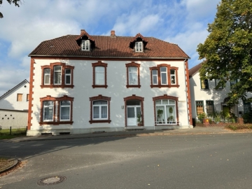 3 Zimmer-Erdgeschosswohnung zu vermieten, 27211 Bassum, Erdgeschosswohnung