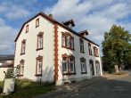3 Zimmer-Erdgeschosswohnung zu vermieten - Erdgeschoss